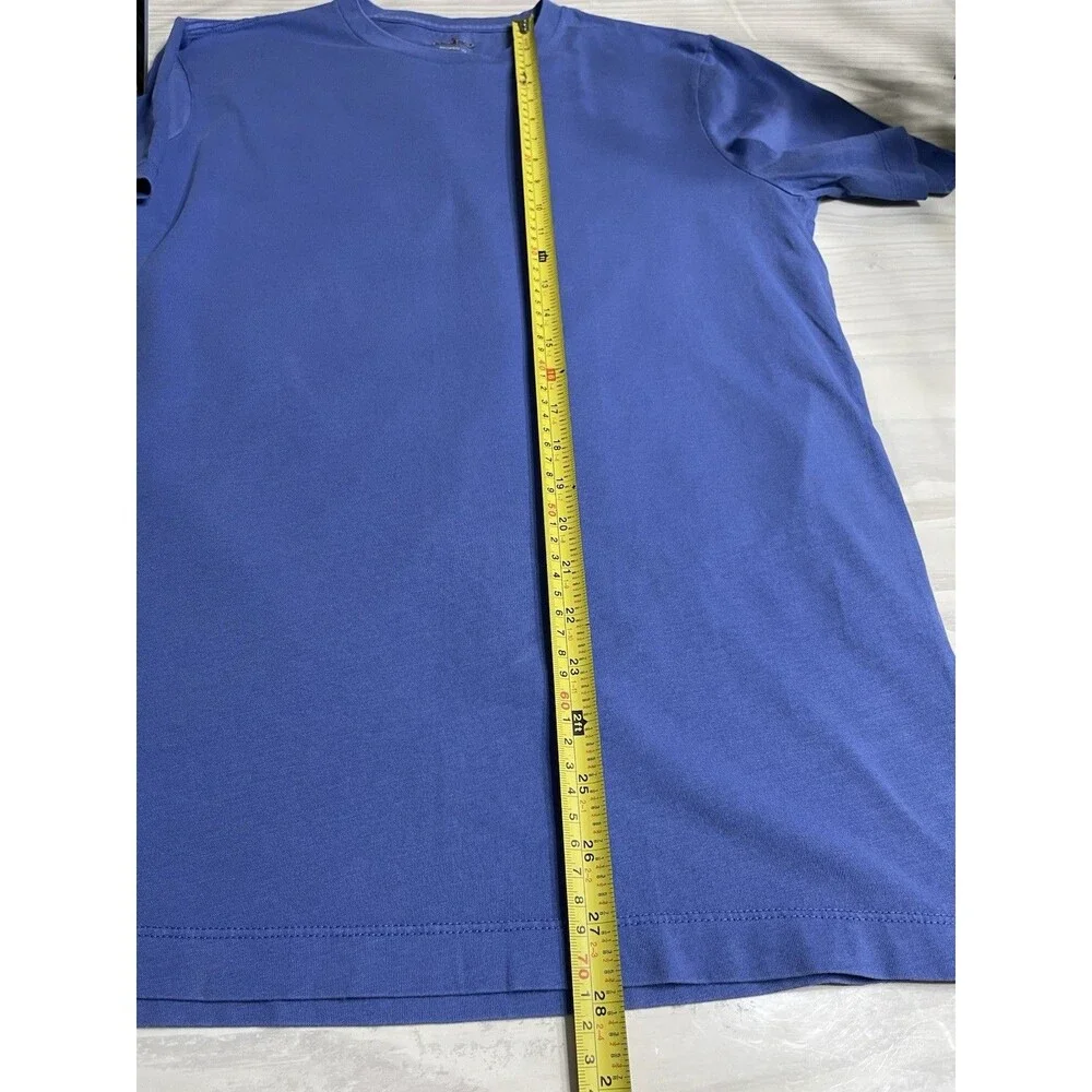 J.Crew Broken-in Short Sleeve T-shirt NWT Size M-T